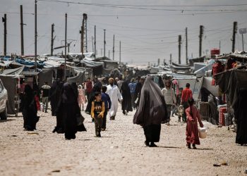 لم يتقاعس التحالف الدولي عن تأدية مهامه في مكافحة داعش..؟!