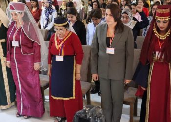 المرأة الأرمنية.. من معاناة الإبادة إلى ريادة التغيير والحفاظ على الهوية