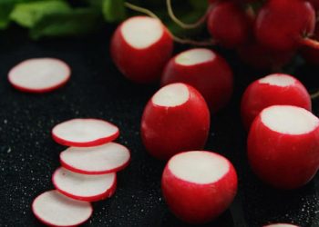 الفجل.. فوائد لا تعد ولا تحصى أهمها الوقاية من السرطان..!