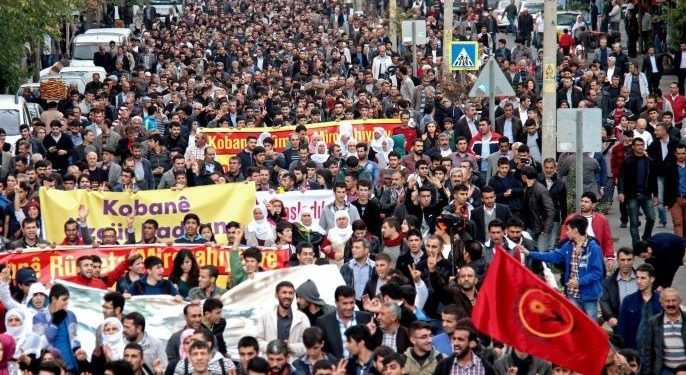 اعتقالات الكرد في تركيا.. خلفية سياسية وانتهاك حقوق الإنسان