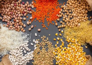 خضراوات وبقوليات وأطعمة أخرى ينبغي تجنب تناولها نيئة