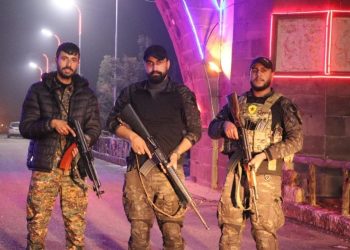 أهالي روج آفا:  في إطار حق الدفاع المشروع مستمرون بالنفير العام
