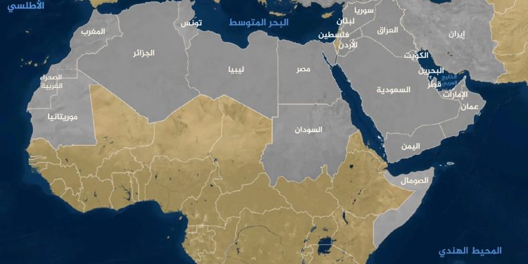 حين يُعاد رسم الخرائط بالدم سايكس ـ بيكو جديد بدءًا من سوريا