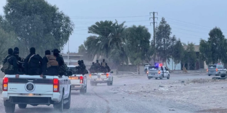 دوامة العنف في سوريا… جرائم جنائيّة وعمليات إرهابيّة