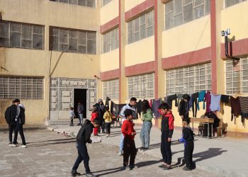 مطالب عاجلة لإنقاذ التعليم وسط نداءات متكررة واستجابة محدودة
