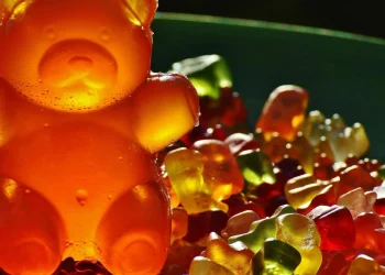 ثمانية أطعمة شائعة تحتوي على الجيلاتين… كيف تؤثر على صحتك؟