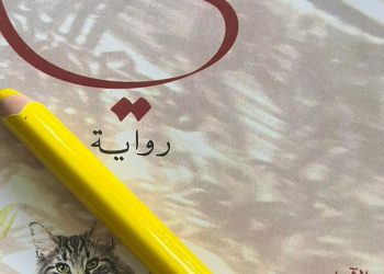 قراءة في رواية “غيبة مي”