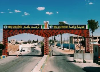 إضراب عمال بلدية بزاعة يشلُّ الخدمات ويعمّق الأزمة المعيشية المتصاعدة