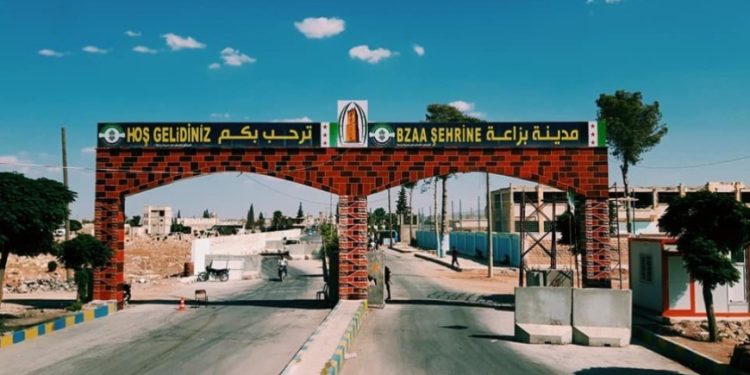 إضراب عمال بلدية بزاعة يشلُّ الخدمات ويعمّق الأزمة المعيشية المتصاعدة