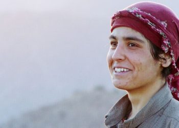 الشهيدة “فيان صوران”.. الشعلة التي أضاءت درب الحرية والنضال للكرد