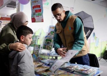 معرض دمشق الدولي للكتاب بنسخة 2026.. لون ثقافي واحد ووجوه انتقائية لا تعبّر عن التنوّع السوري