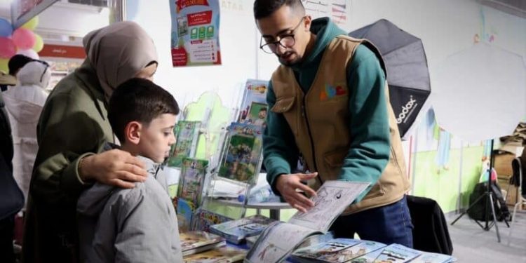 معرض دمشق الدولي للكتاب بنسخة 2026.. لون ثقافي واحد ووجوه انتقائية لا تعبّر عن التنوّع السوري