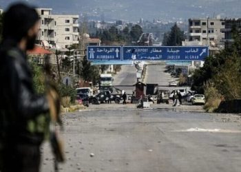 فسيفساء في مرمى الإبادة