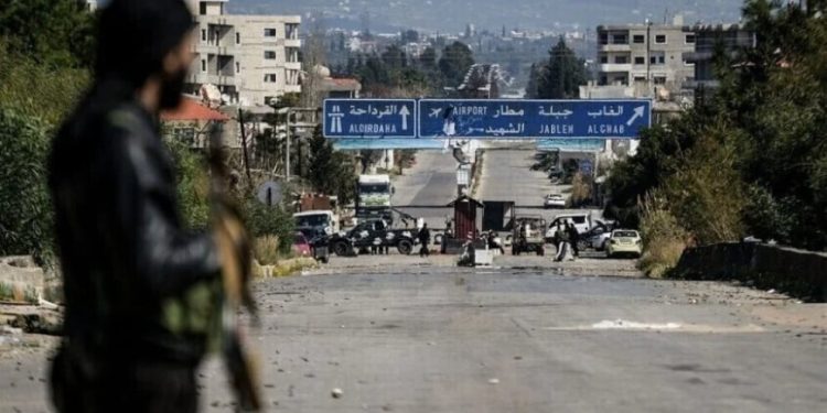 فسيفساء في مرمى الإبادة