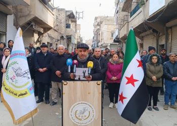 أحياء تحت الظلّ… سردية الألم والصمود في الشيخ مقصود والأشرفية