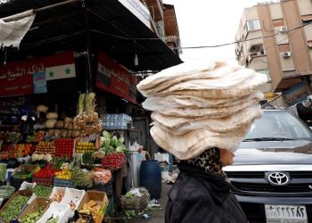 تكاليف المعيشة تُرهِق محدودي الدخل في الساحل السوري