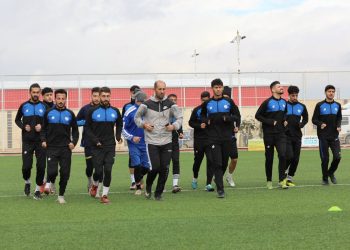 الهلال يكثف من تمارينه وتعاقداته استعداداً للدوري السوري