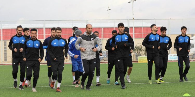 الهلال يكثف من تمارينه وتعاقداته استعداداً للدوري السوري