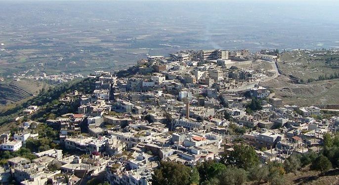 نقص حاد في الخدمات بمستشفى تلكلخ الوطني في حمص 