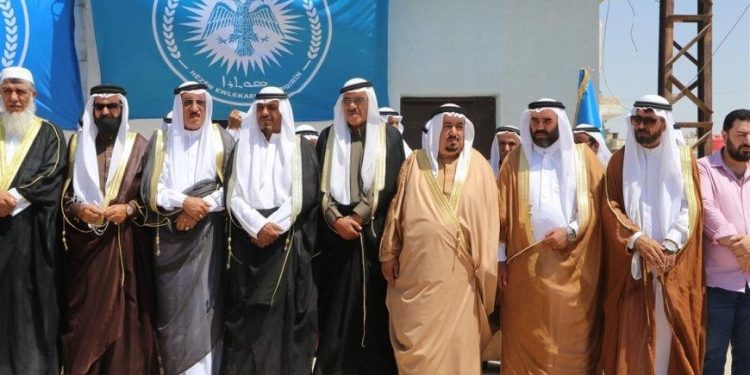 رغم الفتن والتحريض.. تحقّيق المواطنة وثقافة الانتماء بمقاطعة الجزيرة