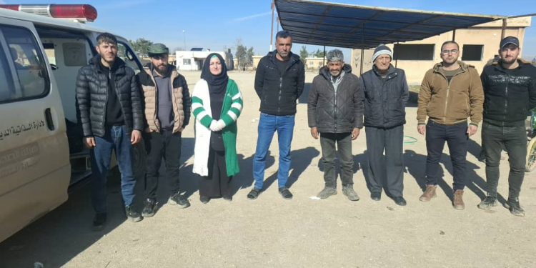 مديرية الصحة تحذّر من شحّ الأدوية وتداعياته الخطيرة