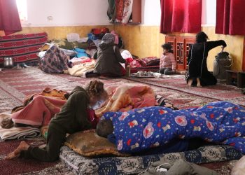 مع استمرار الحصار.. الوضع الصحي في كوباني يزداد سوءاً