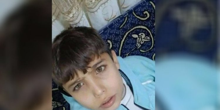 الإعلان عن مقتل الطفل محمد عساف رغم دفع الفدية