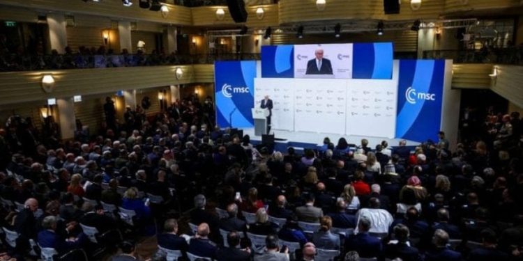 يونس بهرام: مؤتمر ميونخ آفاق جديدة لتثبيت حقوق الكرد في سوريا