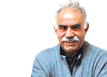 القائد عبد الله أوجلان: هدفنا في المرحلة الجديدة الاندماج الديمقراطي