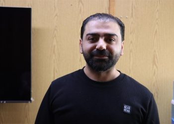 د. رابر عباس: قدمنا لروج آفا انطلاقاً من واجبنا الوطني