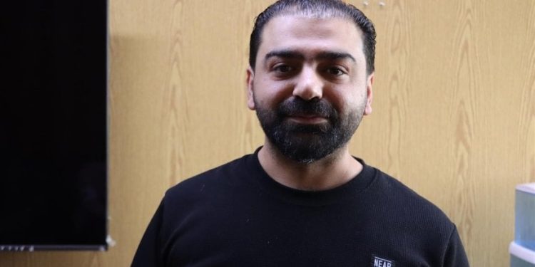 د. رابر عباس: قدمنا لروج آفا انطلاقاً من واجبنا الوطني