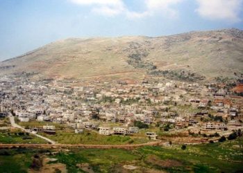 قرية المجدل… على خطوط النار تصنع النساء المقاومة