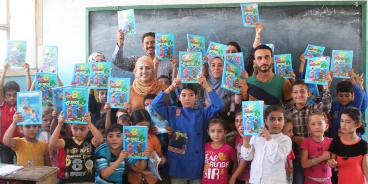 اللغة بين ضرورة الابتكار والخوف من الاندثار ـ2ـ