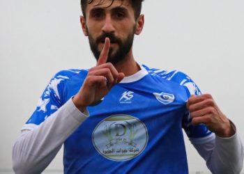 نادي الهلال يبدأ مشواره بتعادل مخيب للآمال في الدوري السوري للدرجة الأولى