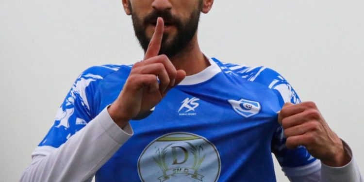نادي الهلال يبدأ مشواره بتعادل مخيب للآمال في الدوري السوري للدرجة الأولى
