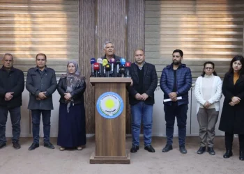 هيئة الشؤون الاجتماعية والكادحين: إيصال المساعدات دون رفع الحصار ليس بحل للأزمة الإنسانية