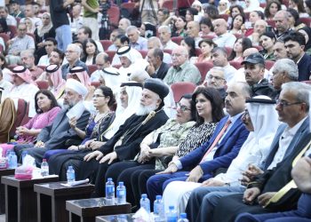 أكرم محشوش: علينا نبذ خطاب الكراهية والتحريض وعدم الانجرار خلف الشائعات والتحريض الممنهج
