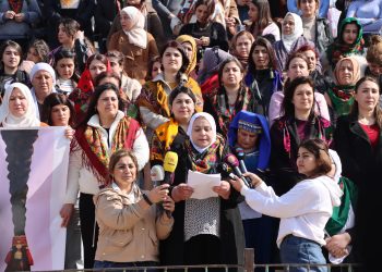 التنظيمات النسوية تطلق حملة وطنية لحفظ مكتسبات المرأة في سوريا الجديدة