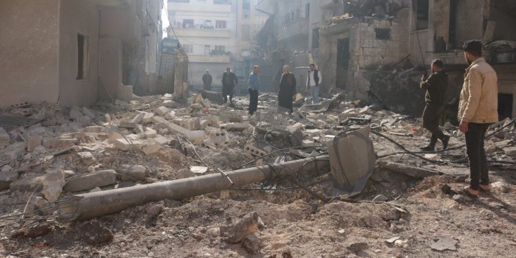 “أخطاء” أم مجازر؟.. غضب في السويداء بعد تقليل المسؤولين من فداحة المأساة