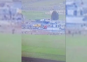 حصار كوباني يدخل يومه الثلاثين