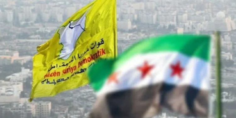سياسي: دمقرطة سوريا أساس الحلول المستدامة
