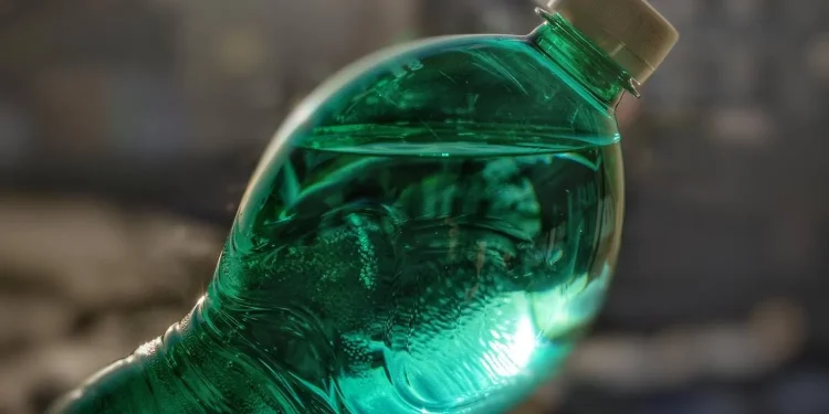 ماذا يحدث لسكر الدم عند استبدال الصودا بالمياه الغازية؟