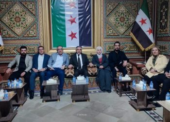 ممو محمد يوضح آلية العمل التي ستتبعها هيئة الصحة لدمج القطاع الصحي