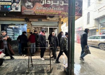 تحذيرات من كارثة إنسانية مع استمرار الحصار على كوباني