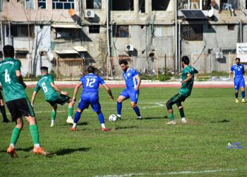 الجولة التاسعة من الدوري السوري الممتاز.. إشكاليات التوقيت تتصدّر المشهد