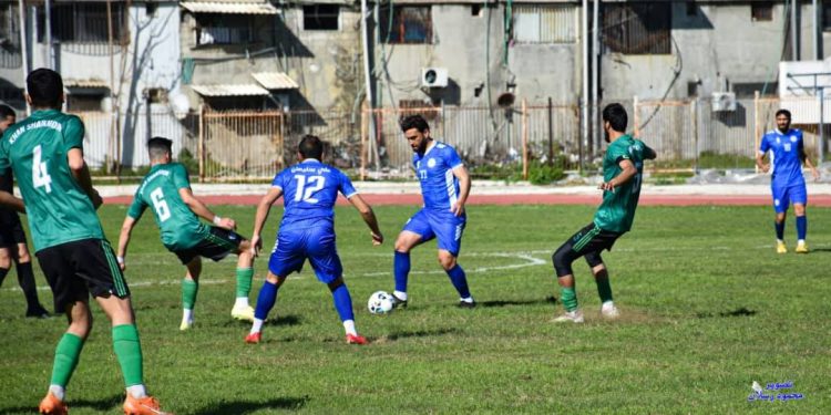 الجولة التاسعة من الدوري السوري الممتاز.. إشكاليات التوقيت تتصدّر المشهد