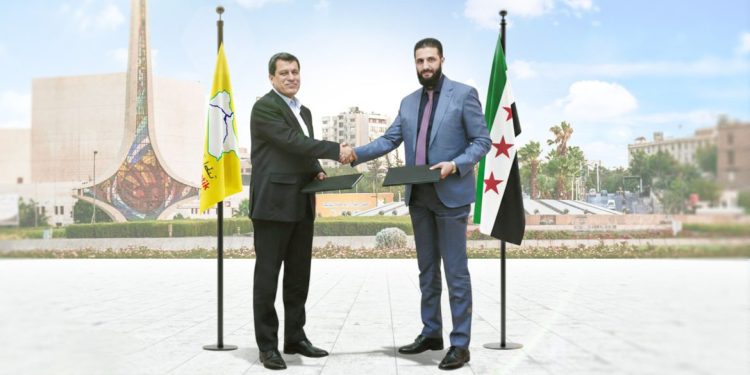 سياسيون: الاتفاقية فتحت المجال أمام الحلول السياسية
