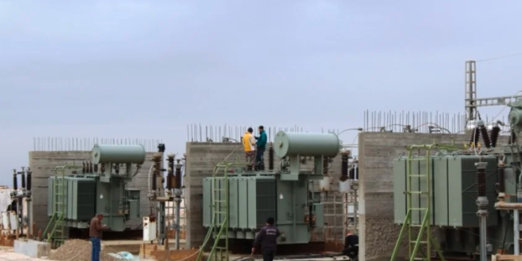 مشروع قائم منذ خمس سنوات.. دمشق تروّج لإنجاز لم تُنفذه