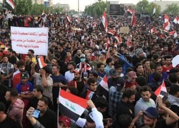 العراق مرحلة ضبابية معقدة ما السيناريوهات المحتملة؟