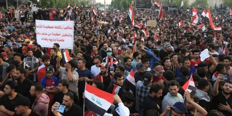 العراق مرحلة ضبابية معقدة ما السيناريوهات المحتملة؟